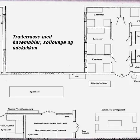 Grandissimo * Harboør
